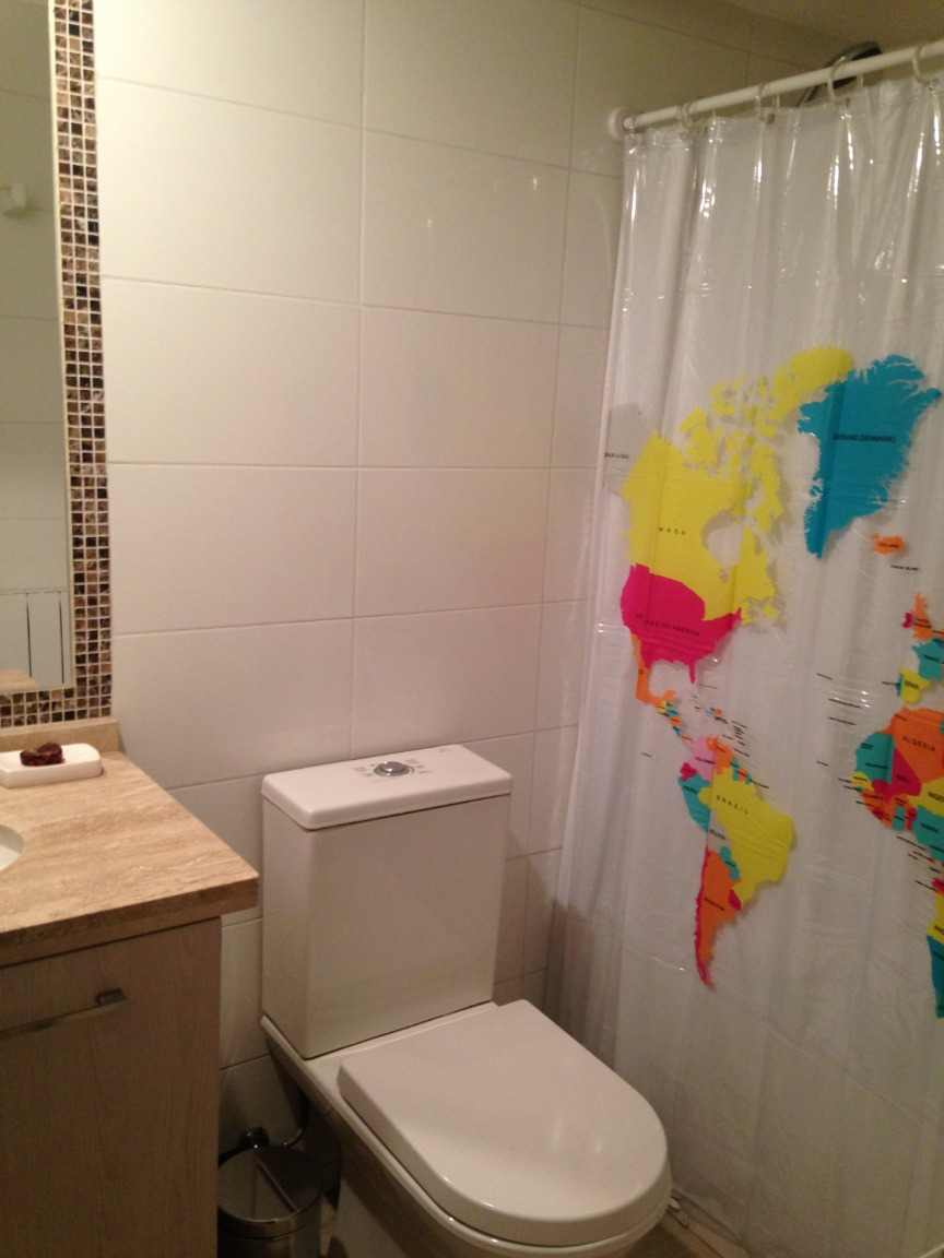 Arriendo Departamento P 2D en suite 2B 1E 1B Campus Oriente - Providencia