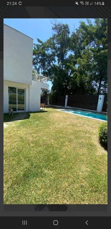 Venta Casa 4D 3B 2E Carlos Ossand&oacute;n - La Reina