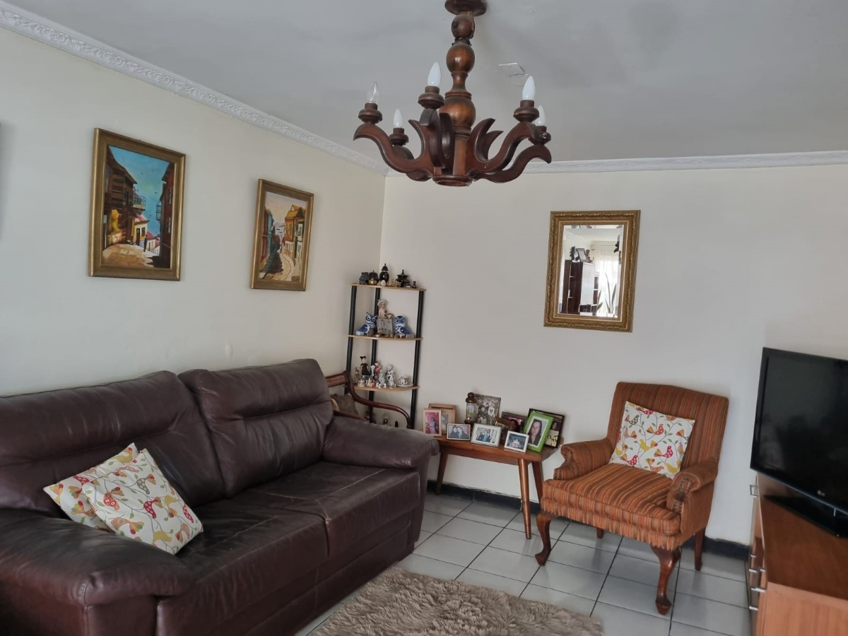 Venta Casa O 4D en suite 2B 3E Parque Juan XXIII - &Ntilde;u&ntilde;oa