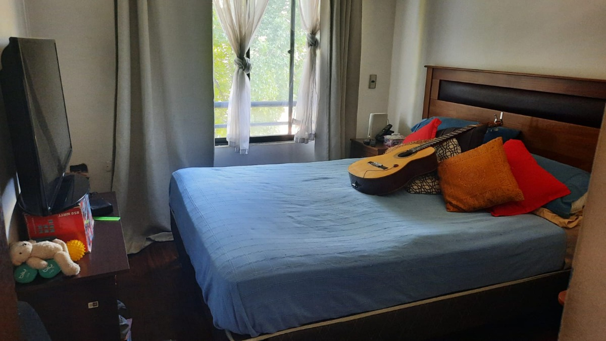 Venta Departamento 2D Plaza San Enrique - Lo Barnechea