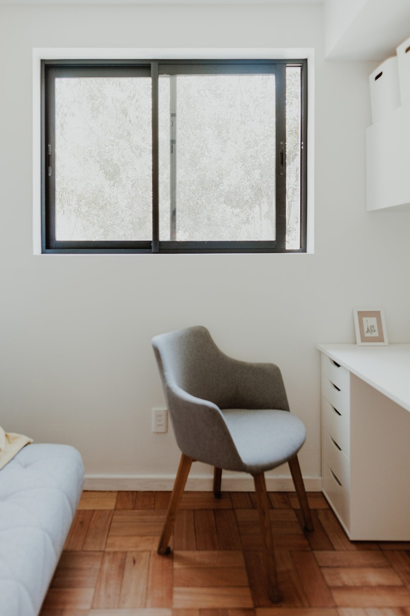 Venta Departamento N 2D 1B  - Providencia