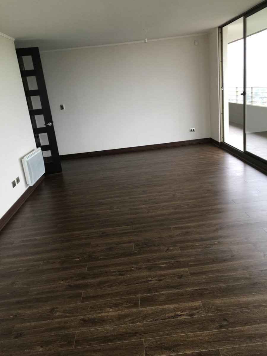Venta Departamento NO 3D 3B 3E 1B Metro Pr&iacute;ncipe de Gales - Country Club - La Reina