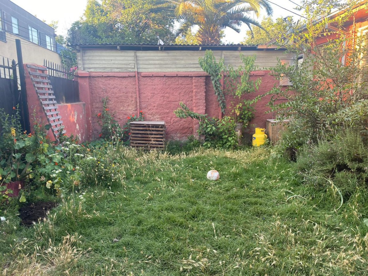 Arriendo Casa 1D 1B 1E 1B Pepe Vila - La Reina