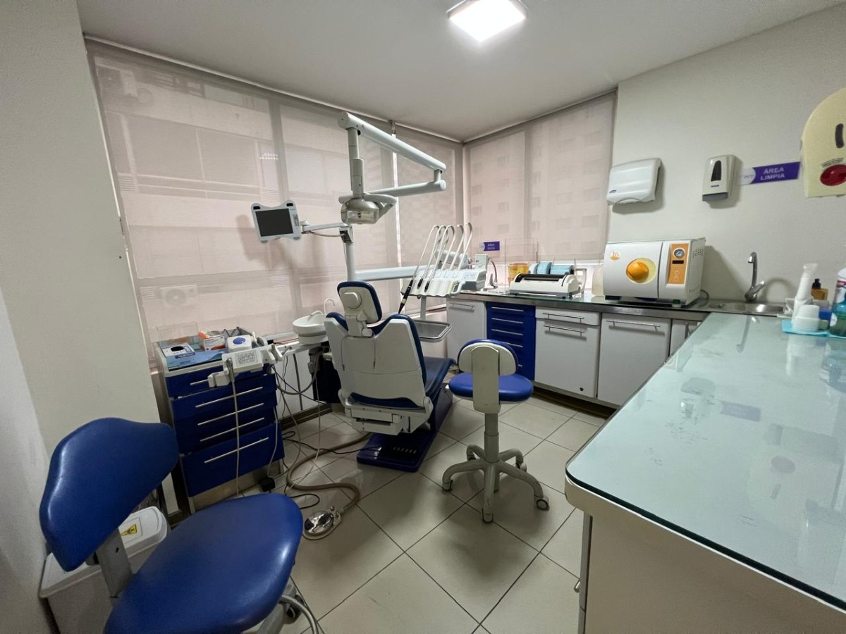 Arriendo Oficina SP 1B 1E Metro Tobalaba - Mall Costanera - Providencia