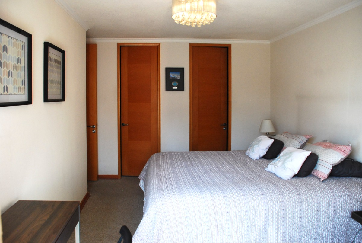 Venta Departamento NP 2D en suite 2B 1E 1B Metro Hernando de Magallanes - Las Condes