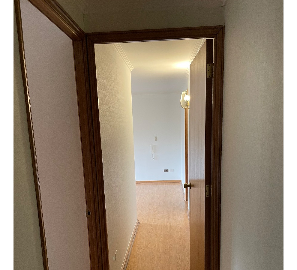 Arriendo Departamento 3D Parque Arauco - Las Condes