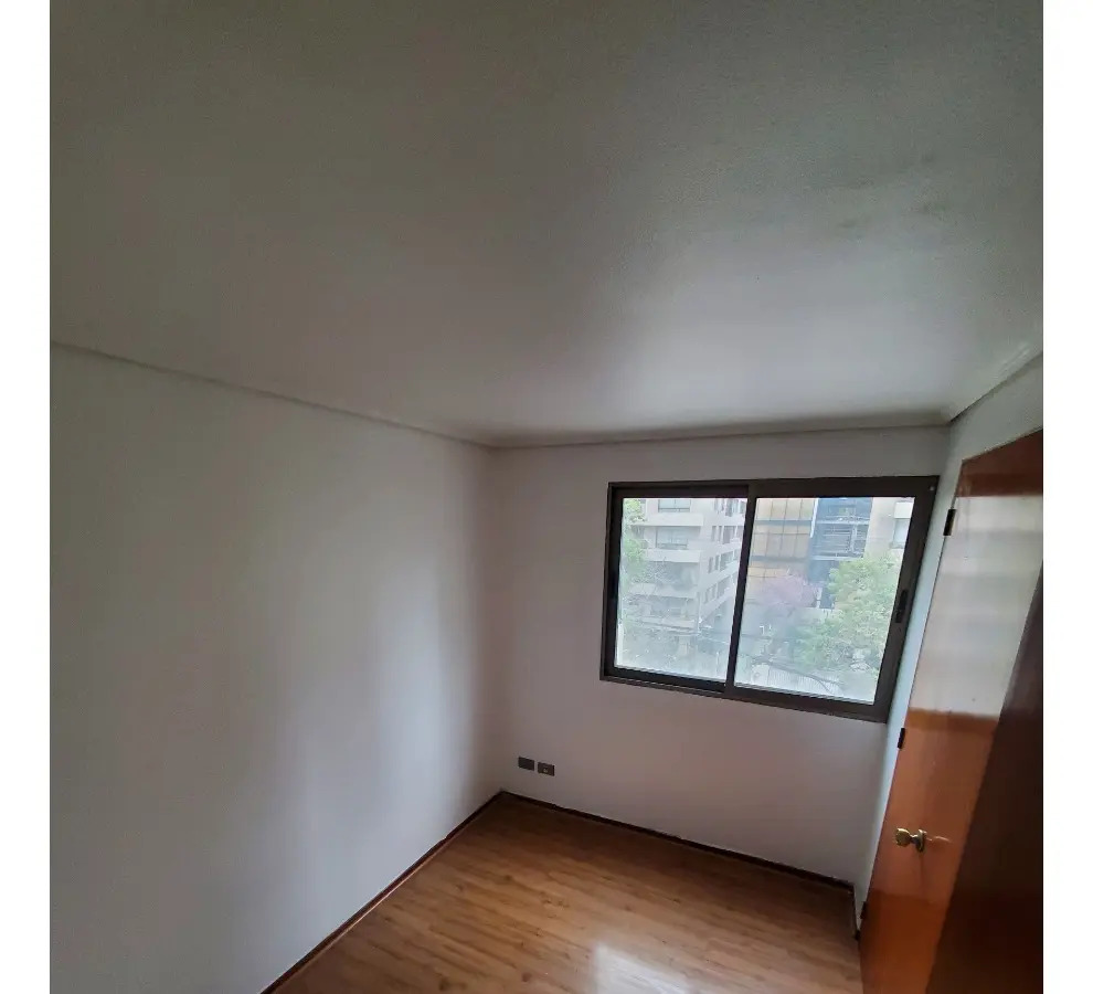 Arriendo Departamento NP 3D 2B 1E 1B Metro Manquehue - Apumanque - Las Condes
