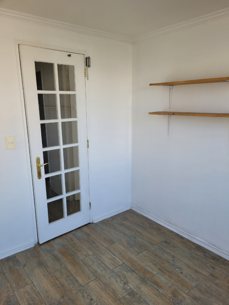 Venta Departamento 4D 3B 1E Rotonda Atenas - Las Condes