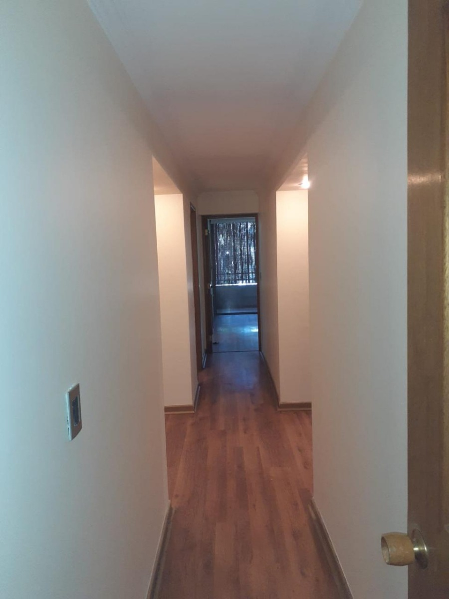 Arriendo Departamento 3D Metro Tobalaba - Mall Costanera - Providencia