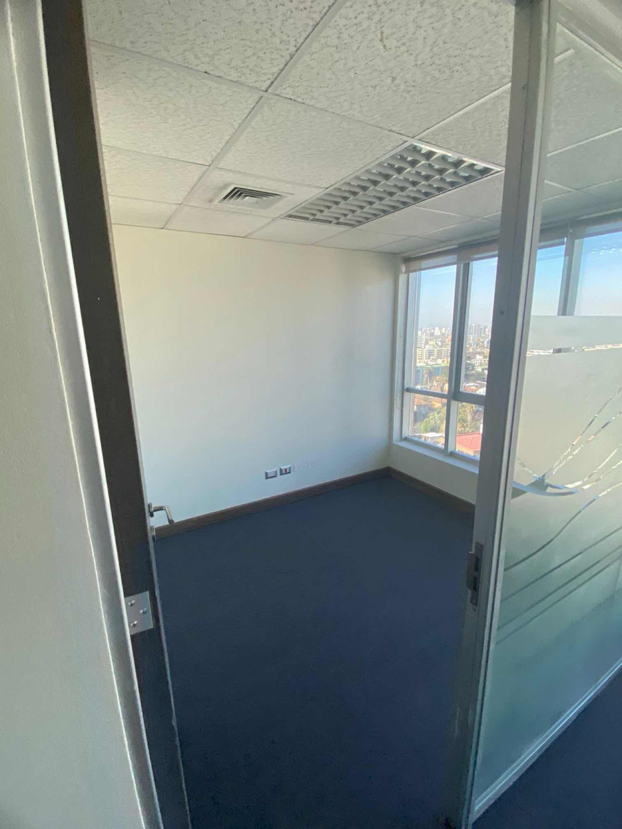 Arriendo Oficina P 1B 1E Manuel Montt - Providencia