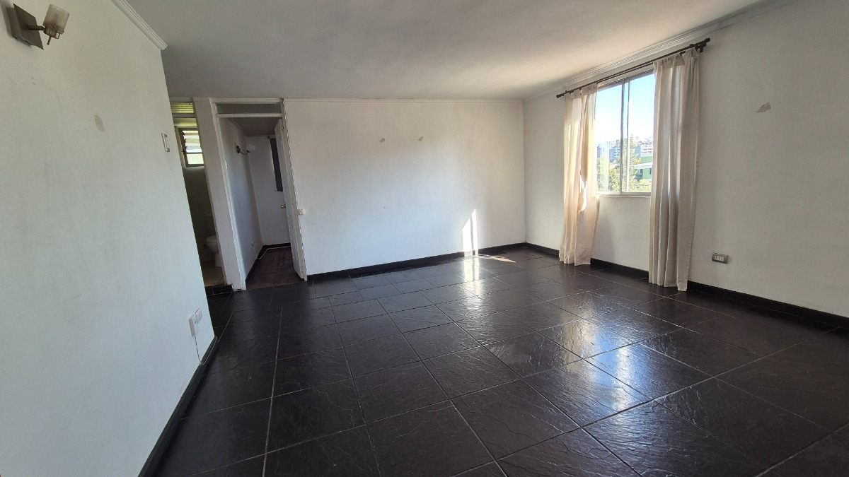 Venta Departamento NP 2D 1B Estadio Nacional - &Ntilde;u&ntilde;oa