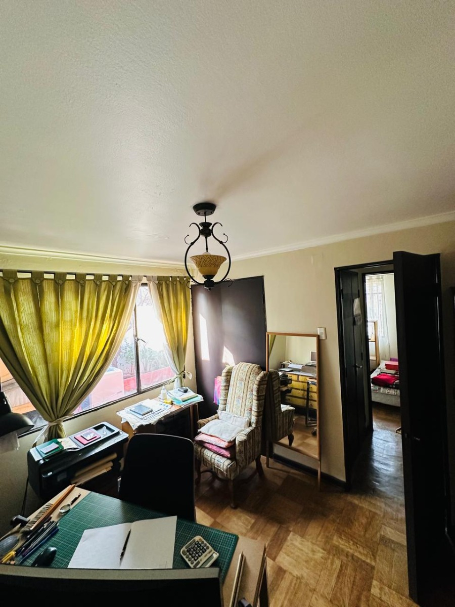 Venta Casa P 3D 1B 2E 1B Francisco de Villagra - La Reina