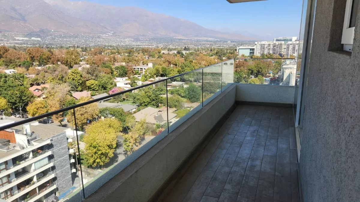 Venta Departamento NO 2D 2B 2E 1B Metro Sim&oacute;n Bolivar - La Reina