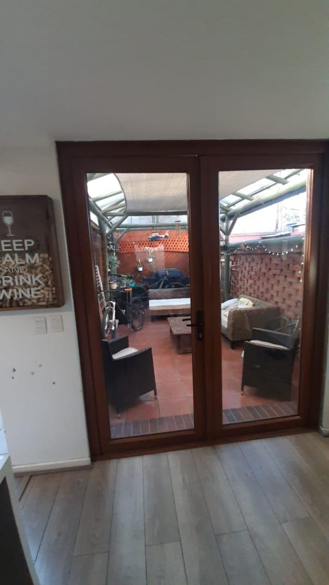 Arriendo Casa 5D en suite 4B 1E Carlos Ossand&oacute;n - La Reina