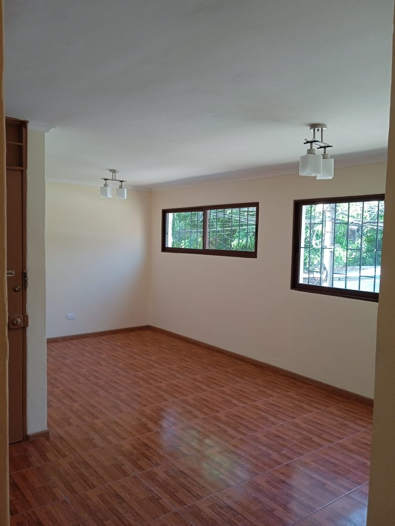 Venta Departamento 3D 1B 1E Villa Frei - &Ntilde;u&ntilde;oa