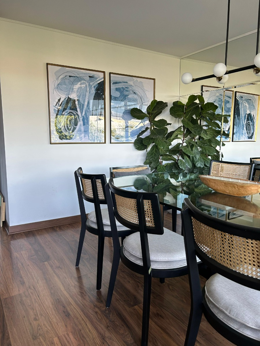 Venta Departamento SO 3D 3B La Dehesa - Lo Barnechea