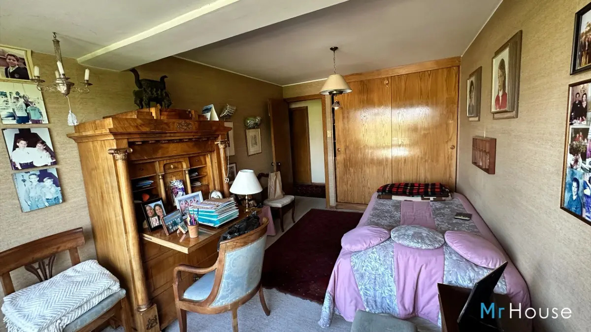 Venta Departamento NO 4D 3B 2E 2B Juan XXIII - Vitacura
