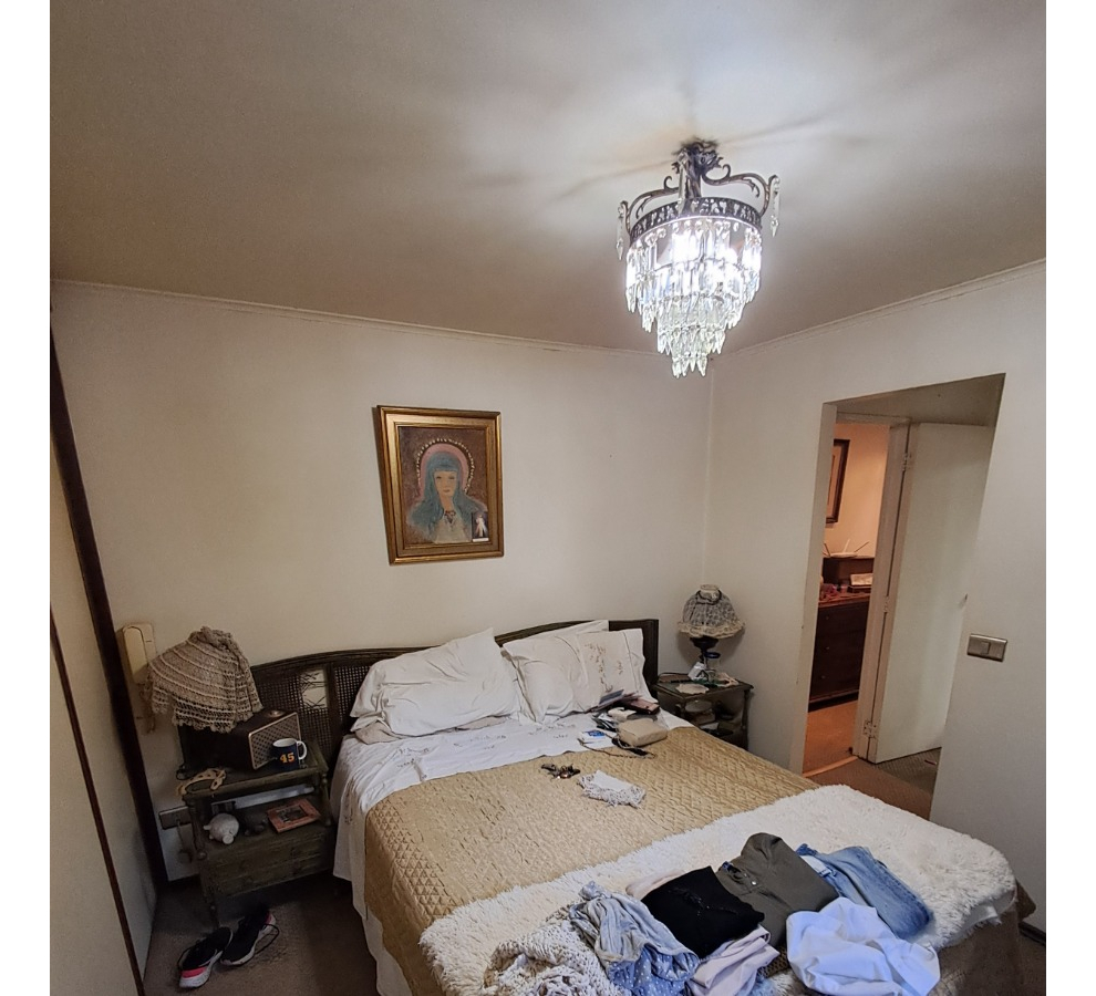 Venta Casa 3D en suite 2B 3E Los Dominicos - Las Condes