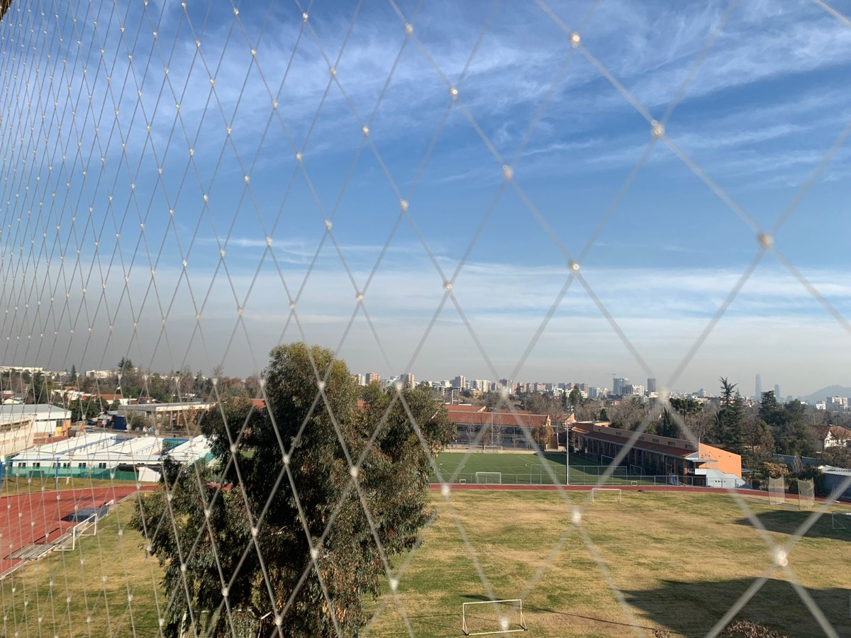 Venta Departamento P 3D en suite Walk-in cl&oacute;set 2B 3E 1B La Llaver&iacute;a - Vitacura