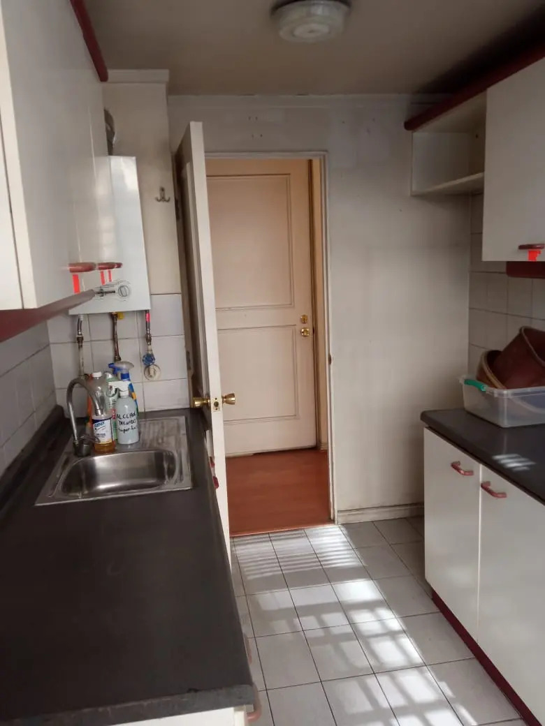 Venta Departamento NO 1D 1B 1E 1B Pedro de Valdivia - Providencia