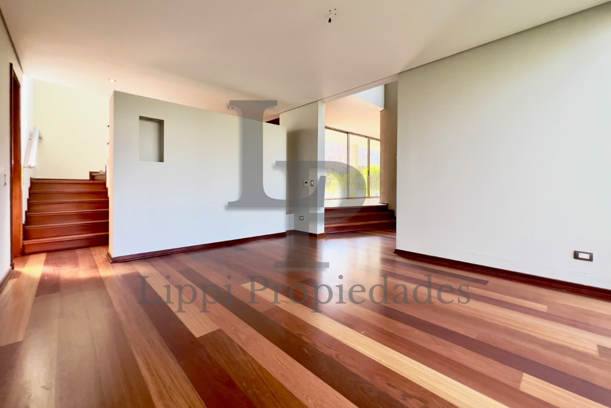 Arriendo Casa NO 3D en suite Walk-in cl&oacute;set 4B 7E 1B Los Trapenses - Lo Barnechea