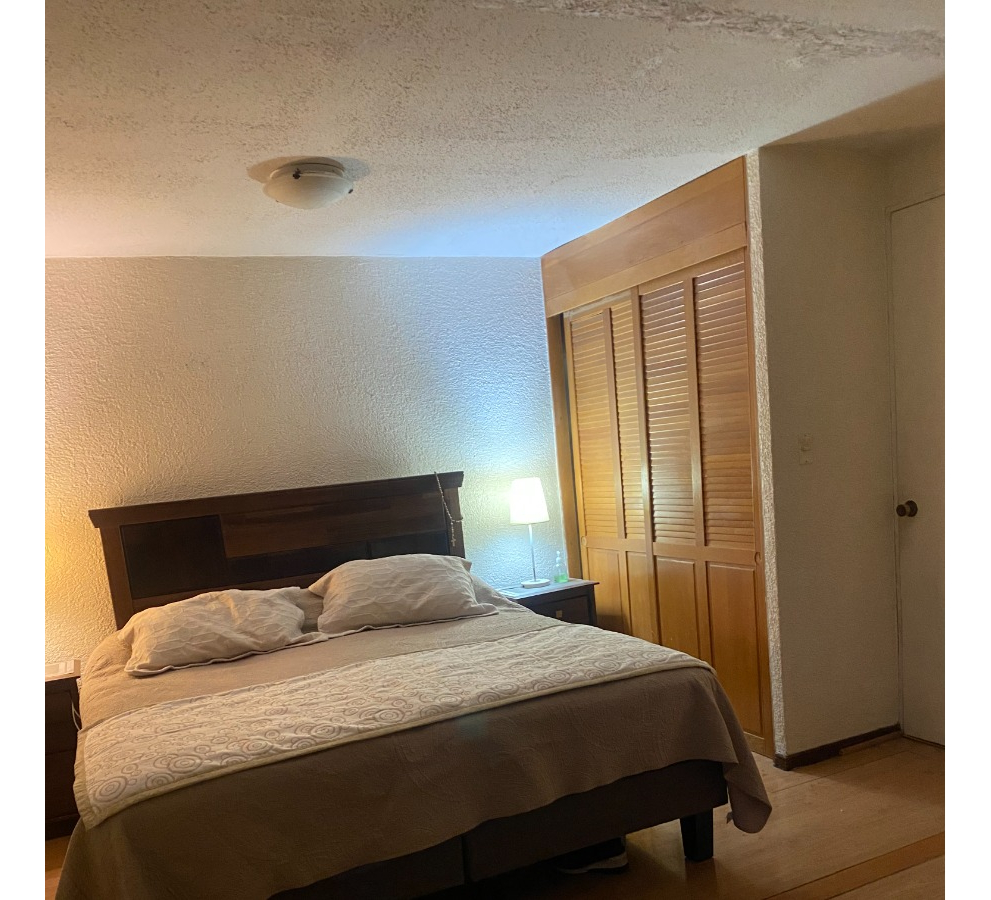 Venta Casa NO 5D en suite 3B 2E 1B Estoril - Las Condes