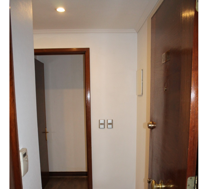 Arriendo Departamento SO 3D en suite Walk-in cl&oacute;set 3B 1E 1B Parque Arauco - Las Condes