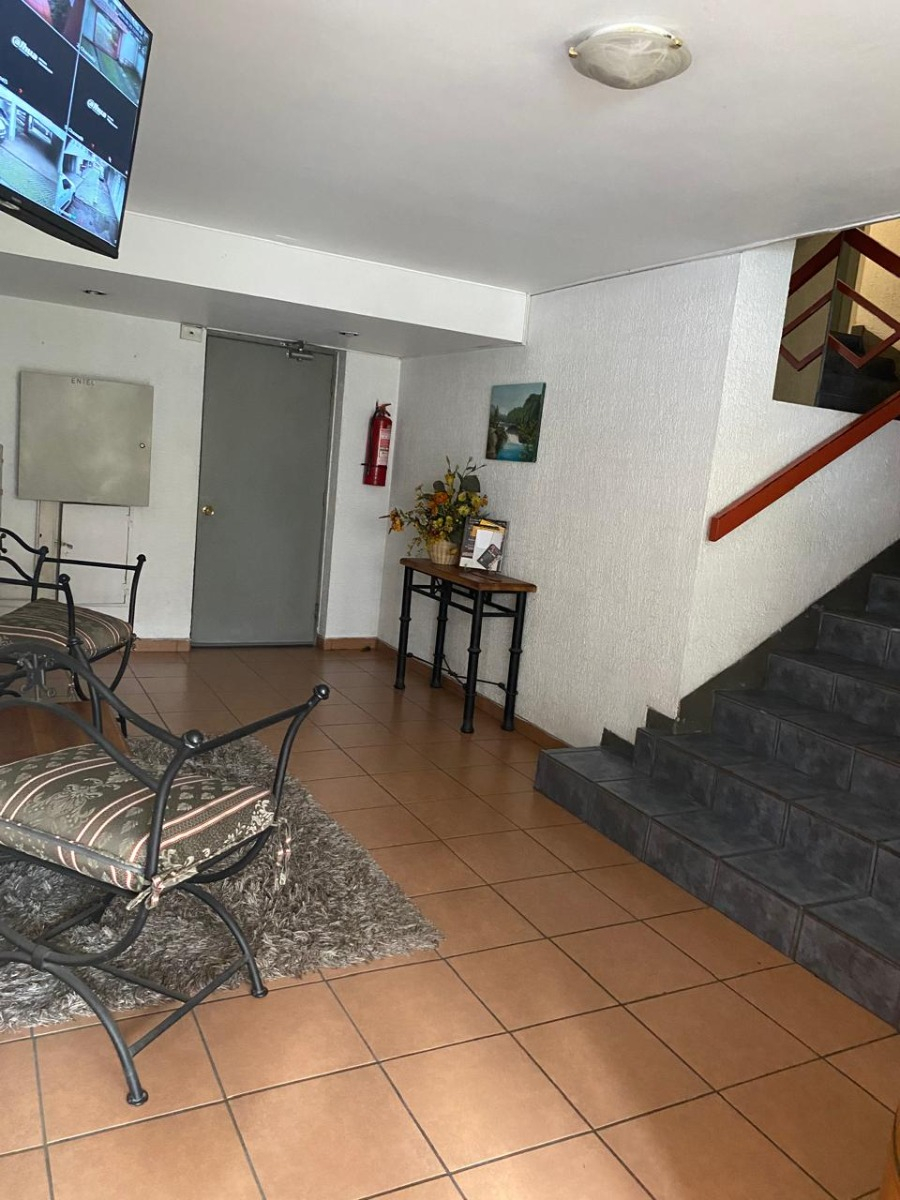 Venta Departamento NP 3D 2B 2E 1B Los Leones - Providencia