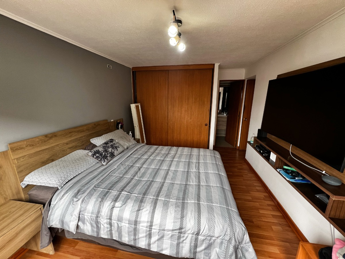 Arriendo Departamento NO 2D en suite 2B 1E 1B Rotonda Atenas - Las Condes