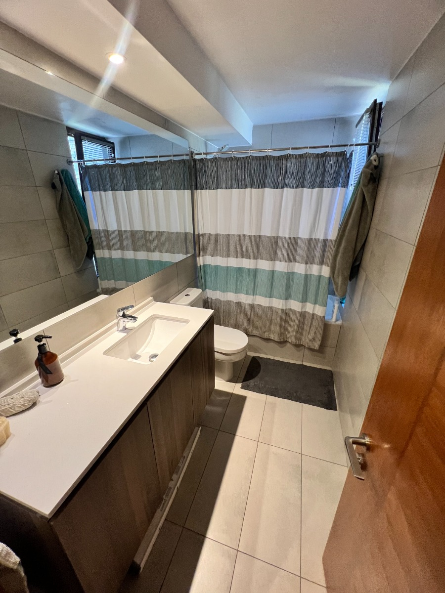 Venta Departamento NO 4D 4B 4E 1B Lo Curro - Vitacura