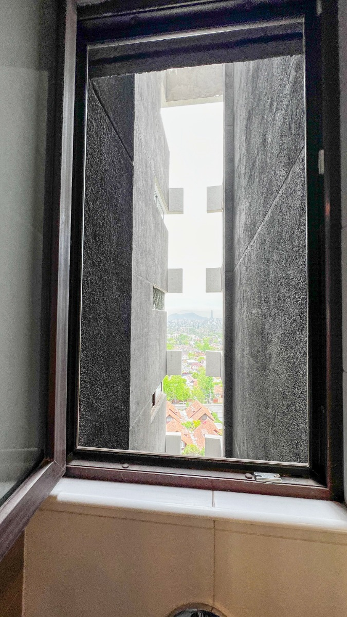 Venta Departamento 2D Parque Padre Alberto Hurtado - Las Condes