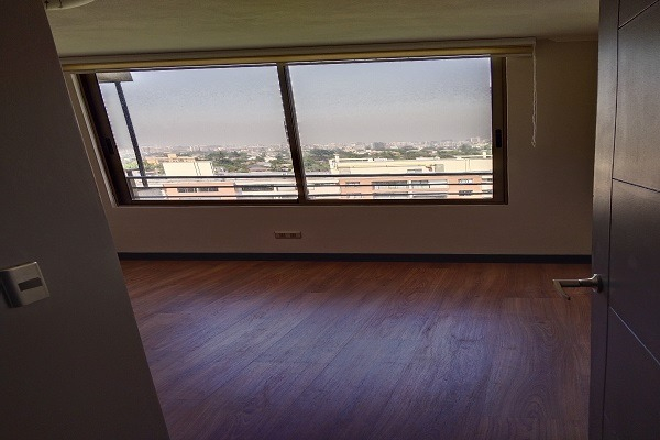 Arriendo Departamento NP 3D en suite Walk-in cl&oacute;set 2B 1E 1B Metro Bilbao - Providencia