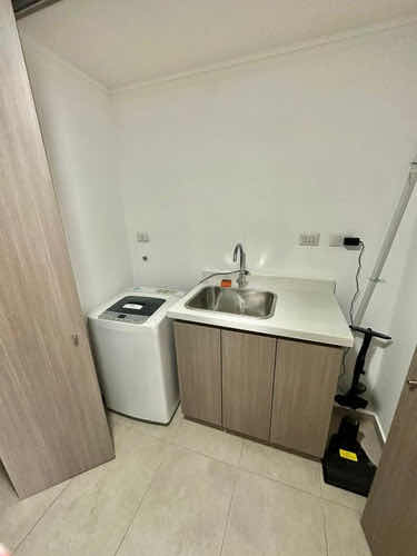 Arriendo Departamento 1D In&eacute;s de Su&aacute;rez - Providencia