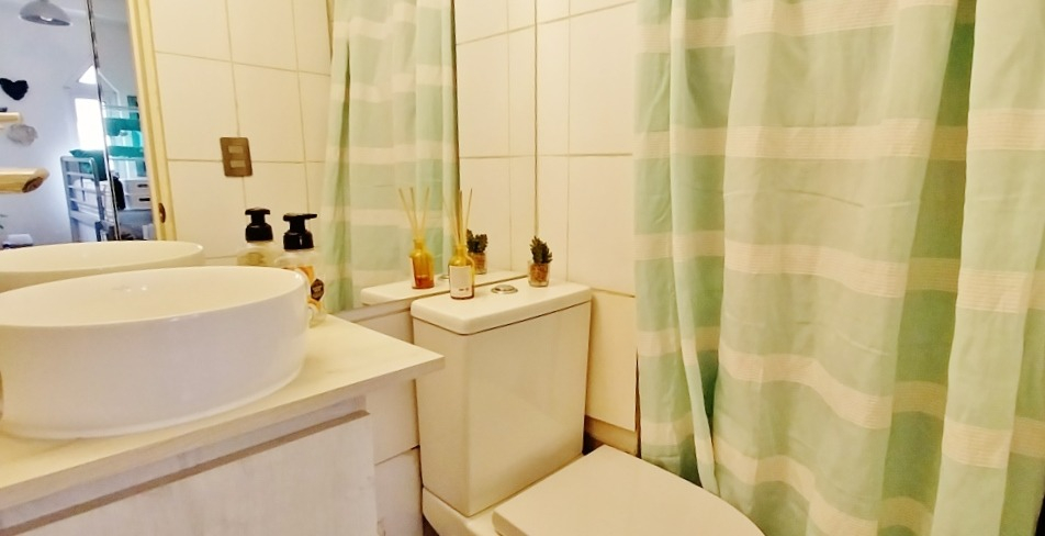 Venta Departamento P 2D en suite 2B 1E 1B Metro Sim&oacute;n Bolivar - La Reina