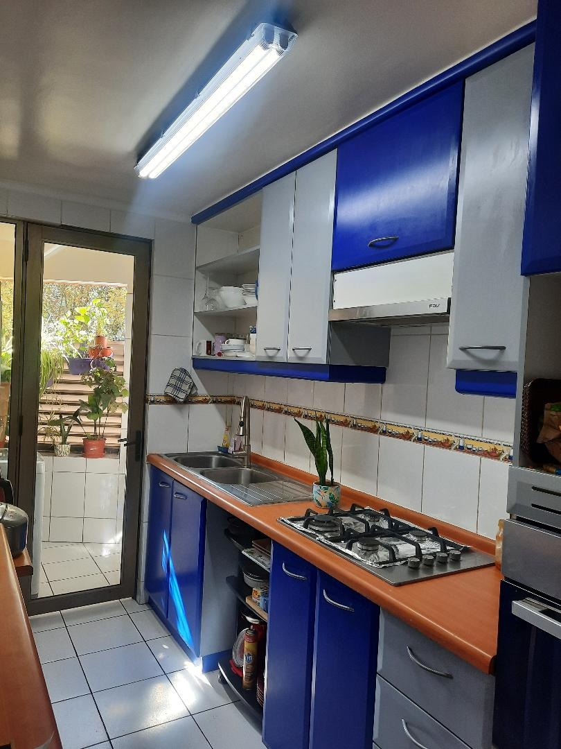 Venta Departamento NO 3D en suite Walk-in cl&oacute;set 2B 1E 1B Los Dominicos - Las Condes