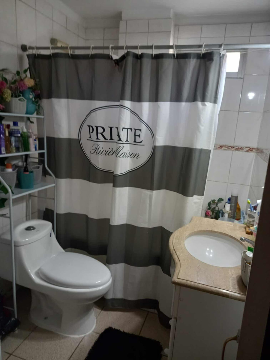 Venta Departamento 3D 2B Manuel Montt - Providencia