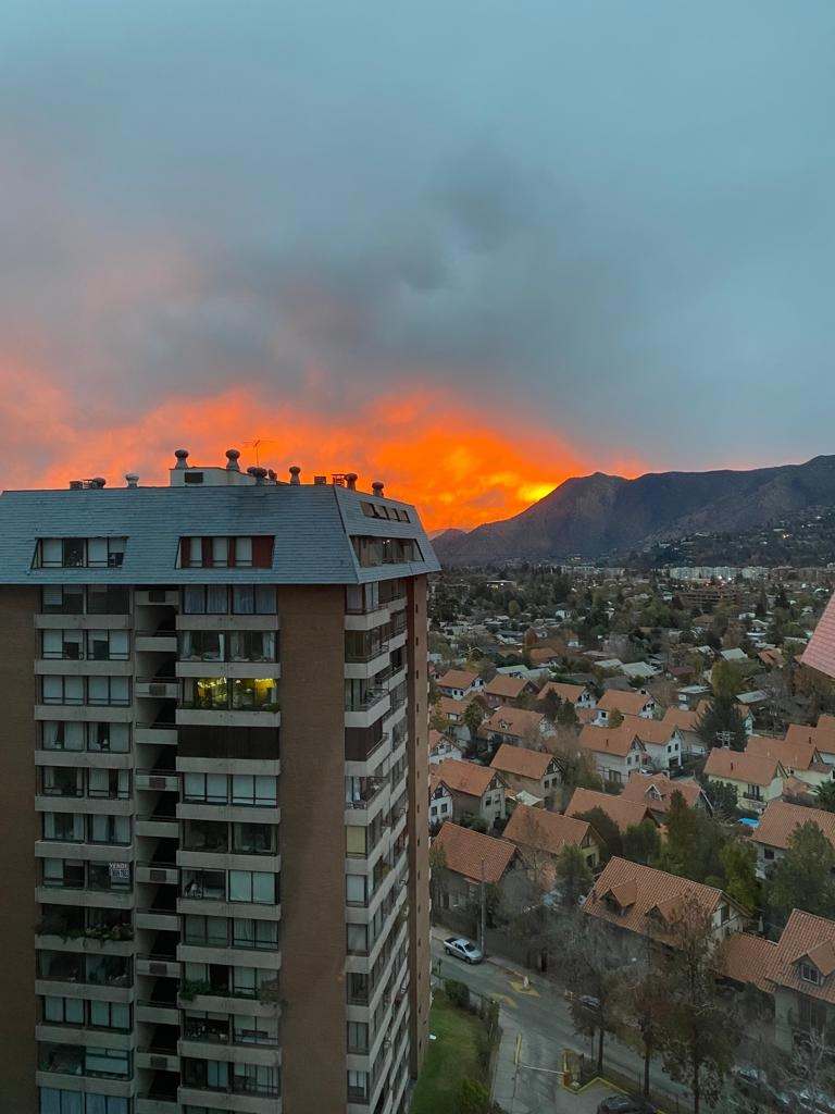 Arriendo Departamento 3D Tabancura - Vitacura