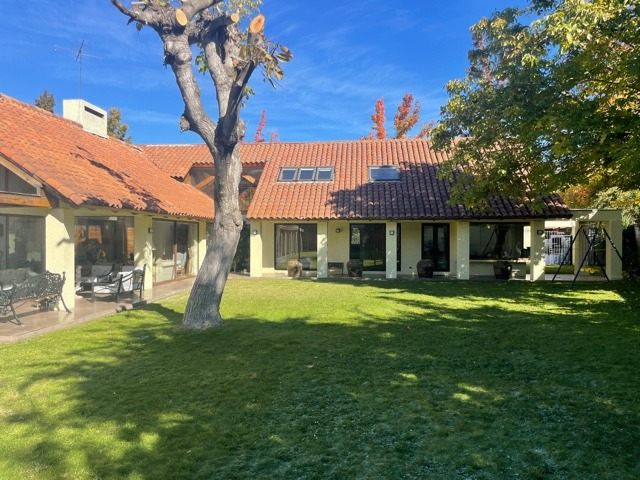 Arriendo Departamento 3D 3B 2E 1B Pedro de Valdivia - Providencia