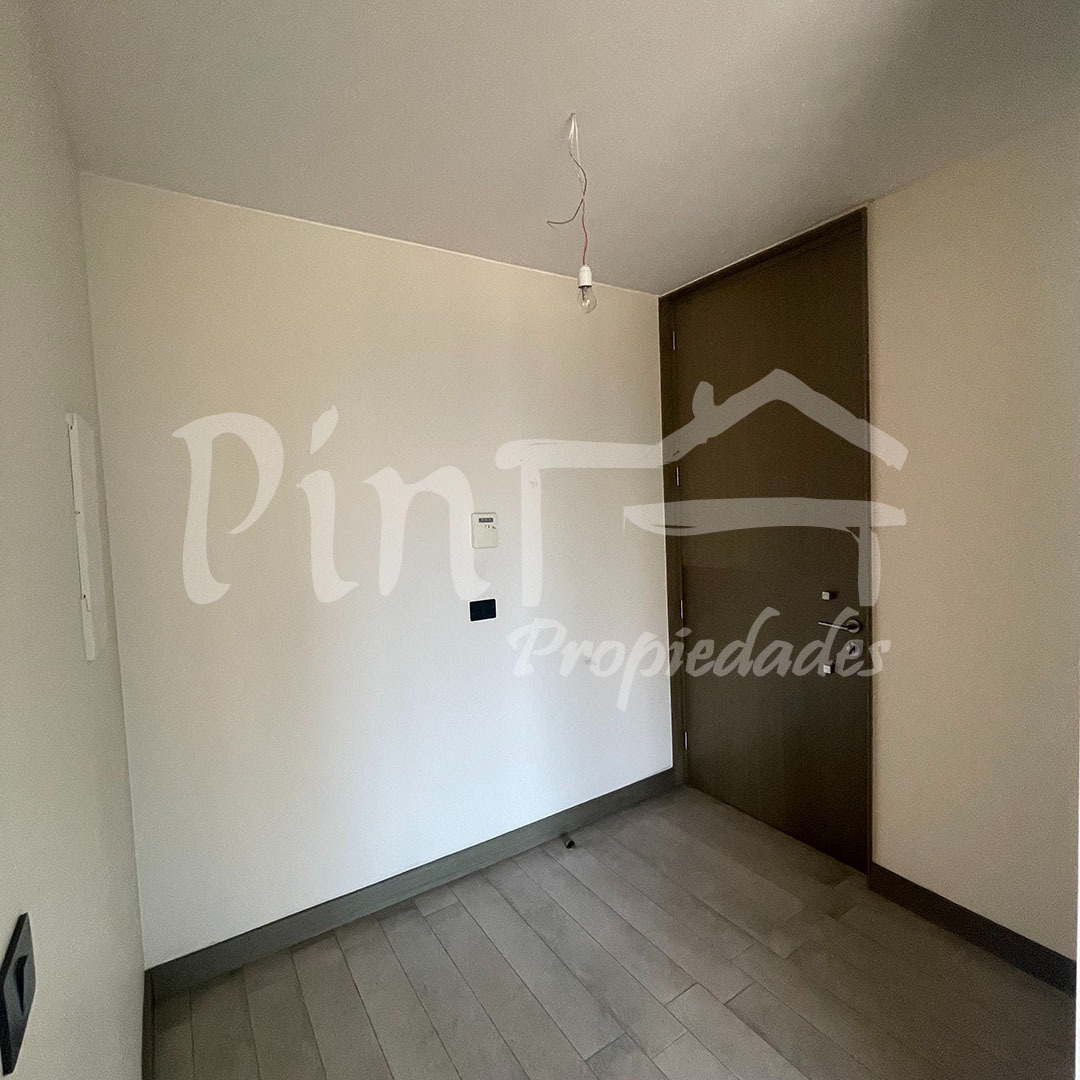 Venta Departamento O 2D Walk-in cl&oacute;set 3B 1E 1B Estadio Croata - Vitacura