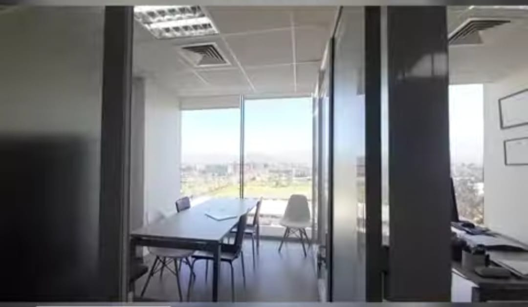 Venta Oficina 1B 1E 1B Puente Nuevo - Lo Barnechea