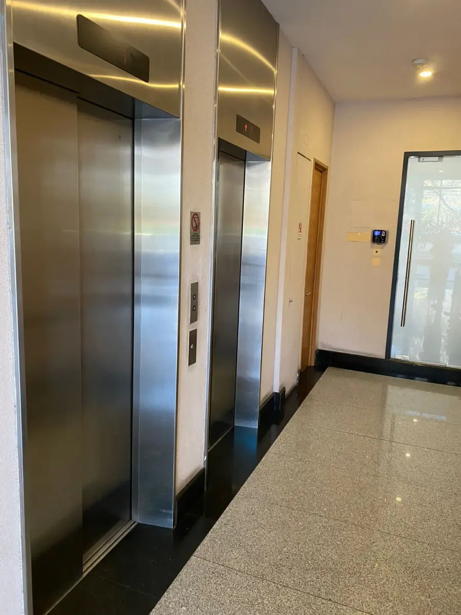 Venta Oficina N 1B 1E Manuel Montt - Providencia