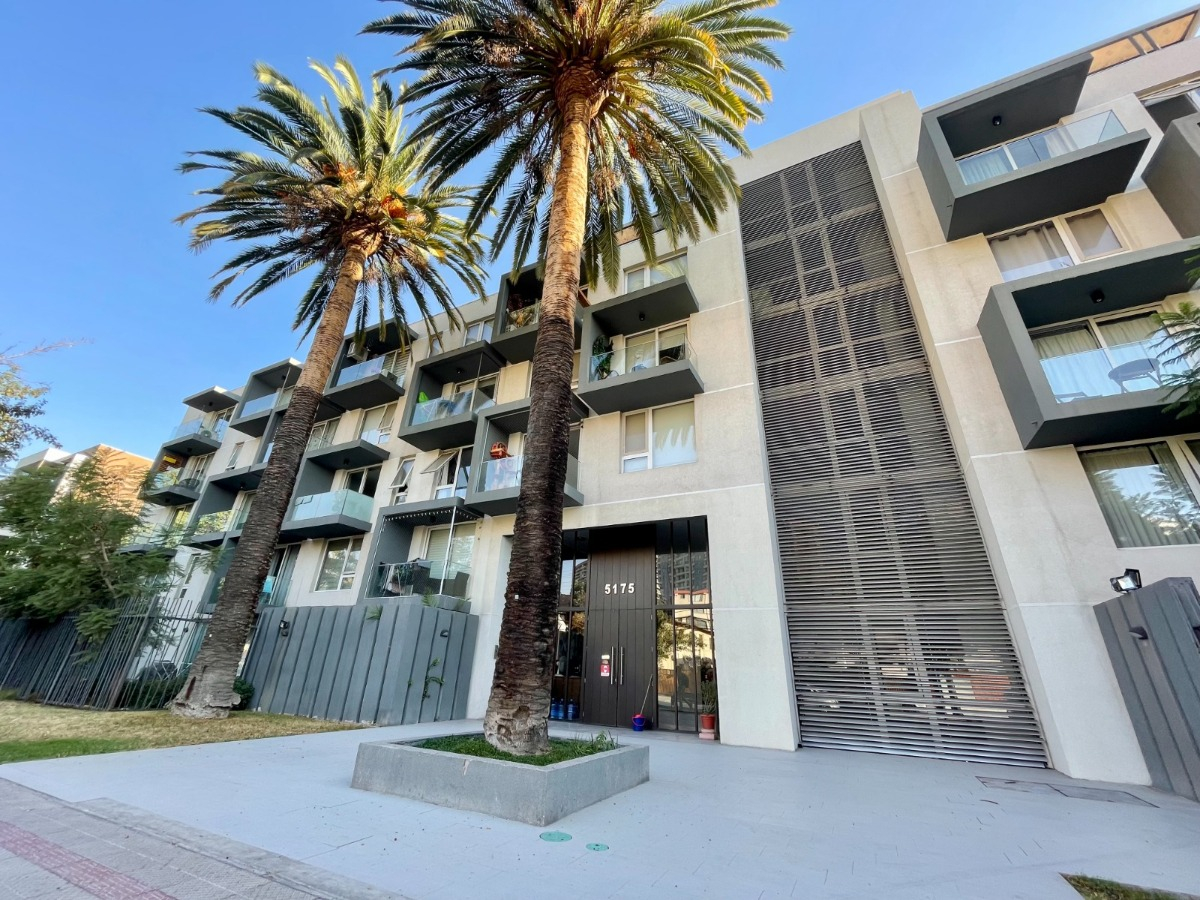 Venta Departamento NO 1D en suite Walk-in cl&oacute;set 1B 1E 1B Diagonal Oriente - &Ntilde;u&ntilde;oa