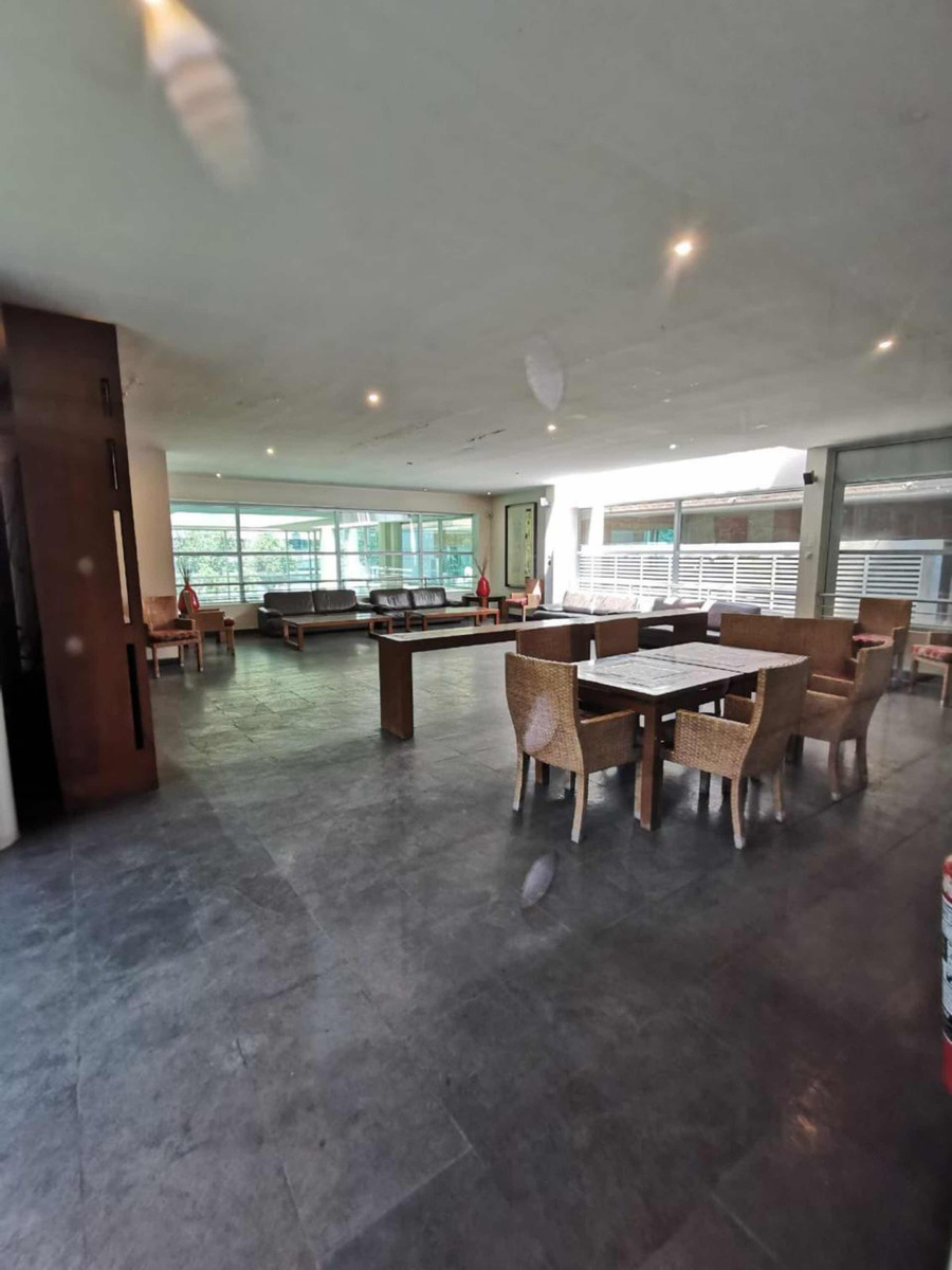 Arriendo Departamento 3D 3B 1E 1B Metro Manquehue - Apumanque - Las Condes