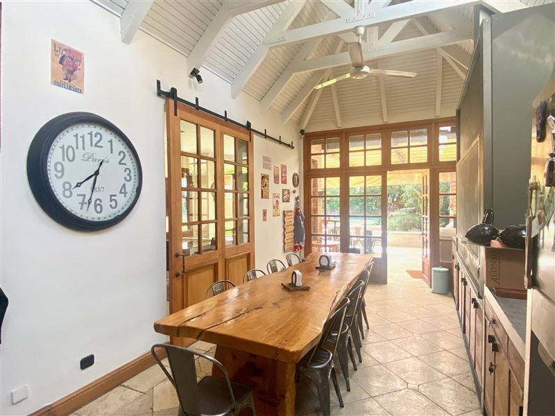 Venta Casa Norte 7D en suite Walk-in cl&oacute;set 6B 8E 2B Los Trapenses - Lo Barnechea