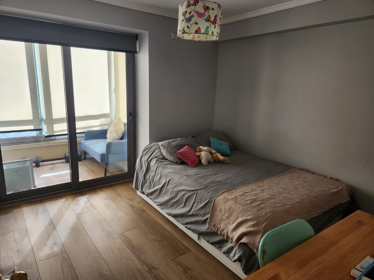 Arriendo Departamento NO 3D Walk-in cl&oacute;set 3B 1E 1B Las Lilas - Providencia