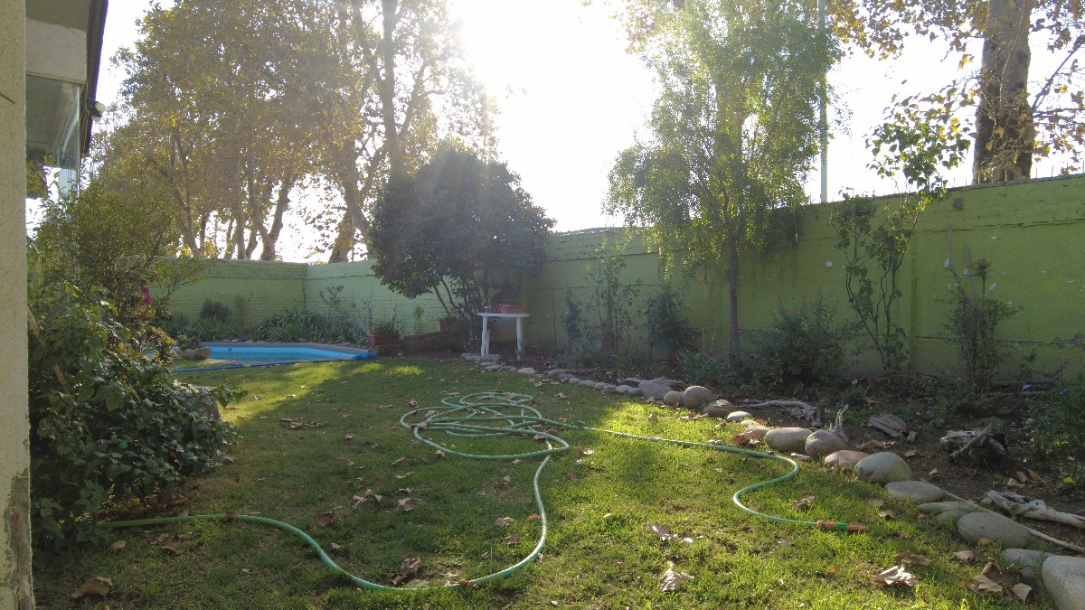 Venta Casa NOSP 5D en suite 3B 2E 1B Rotonda Atenas - Las Condes