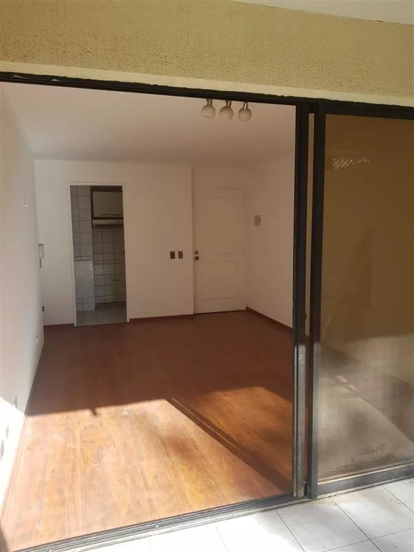 Arriendo Departamento 2D en suite 2B 1B Metro Escuela Militar - Las Condes