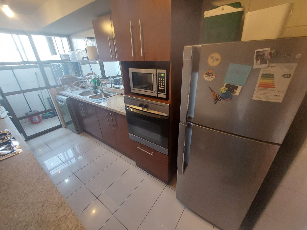 Arriendo Departamento NO 2D 2B 1E  - Providencia