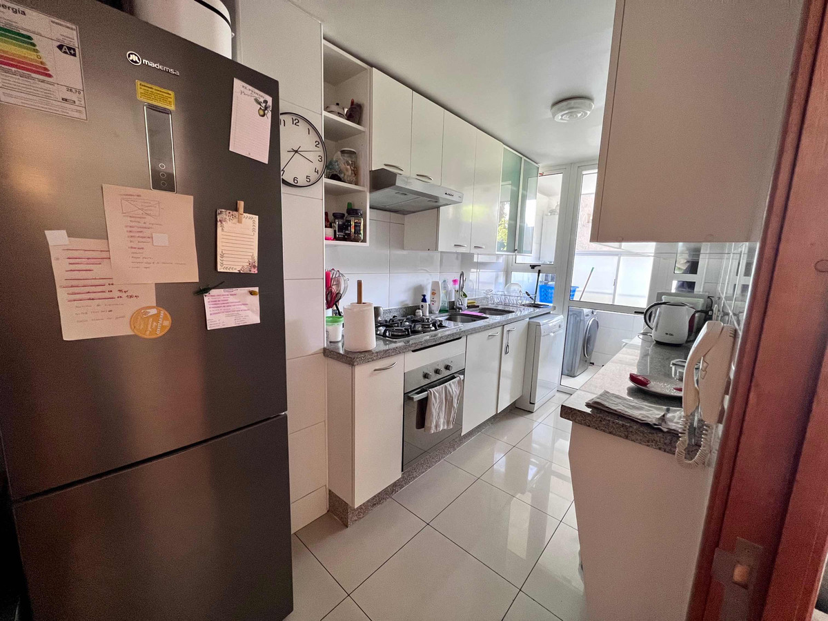 Venta Departamento 2D Las Lilas - Providencia