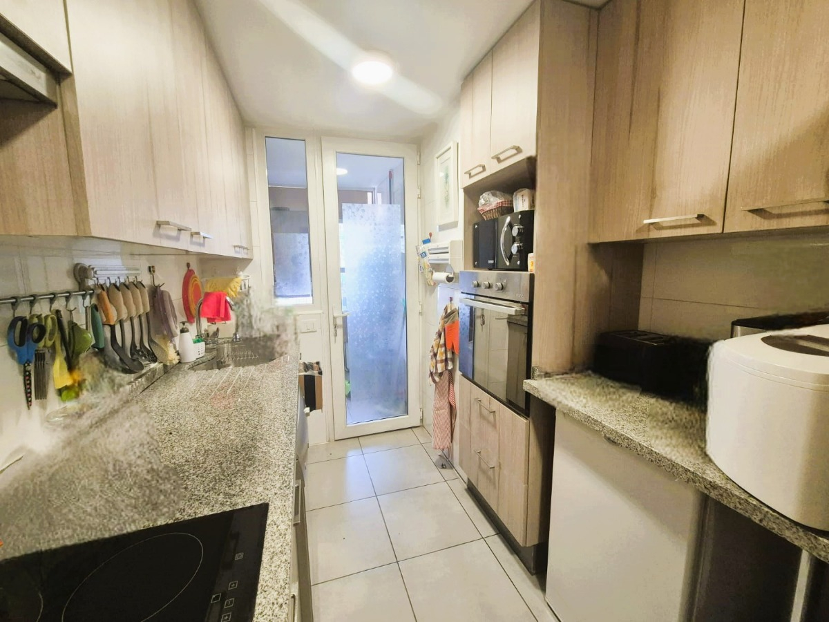 Venta Departamento NO 3D en suite Walk-in cl&oacute;set 3B 1E 1B Villa Frei - &Ntilde;u&ntilde;oa